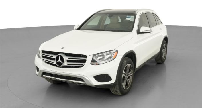 Thumbnail: 2018 Mercedes-Benz GLC - 1