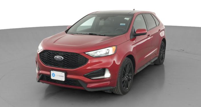 Thumbnail: 2021 Ford Edge - 1