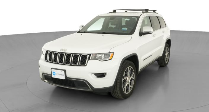 Thumbnail: 2019 Jeep Grand Cherokee - 1