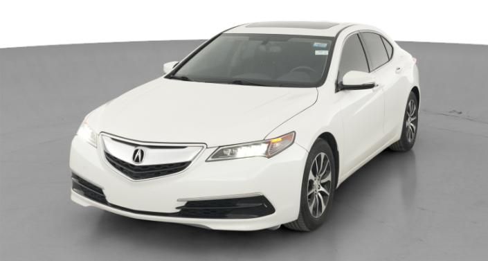 2017 Acura TLX Base -
                  Manville, NJ
