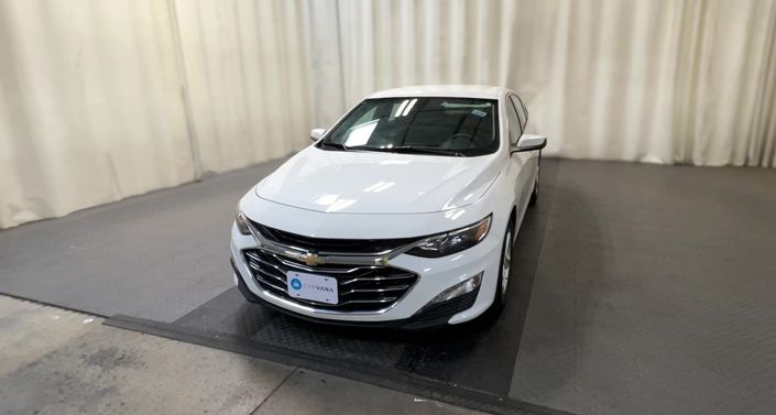 Thumbnail: 2024 Chevrolet Malibu - 1