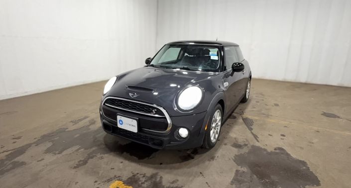 Thumbnail: 2015 MINI Cooper Hardtop - 1