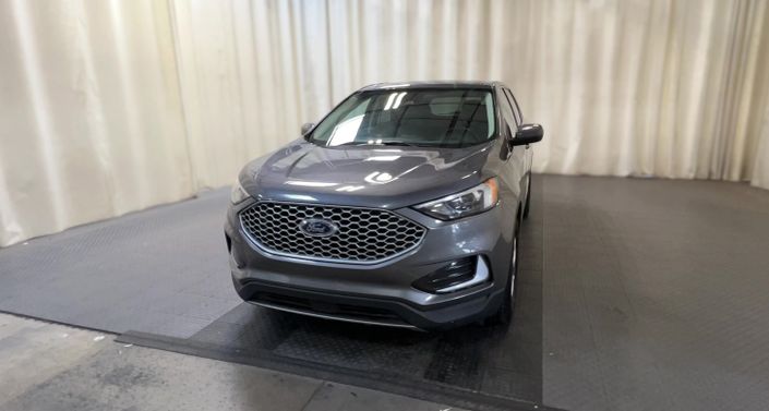 Thumbnail: 2024 Ford Edge - 1