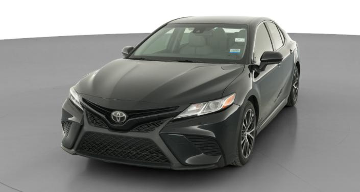 Thumbnail: 2018 Toyota Camry - 1