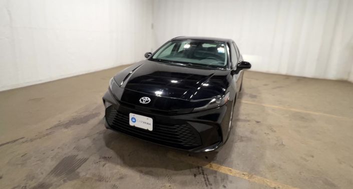 Thumbnail: 2025 Toyota Camry - 1