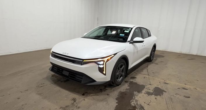 Thumbnail: 2025 Kia K4 - 1