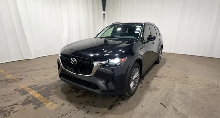 Thumbnail: 2025 Mazda CX-90 - 1