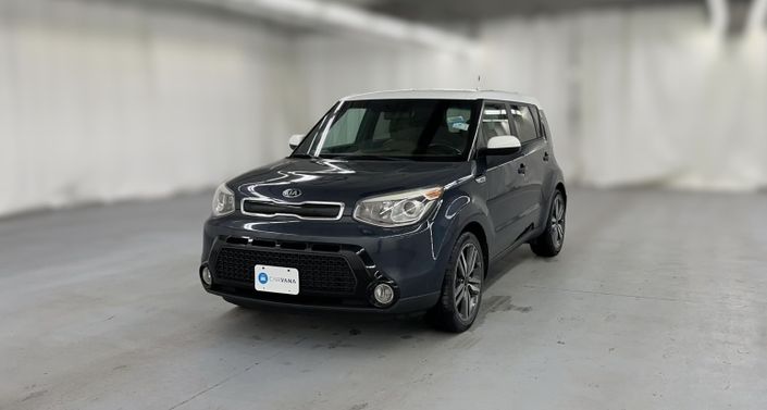 Thumbnail: 2016 Kia Soul - 1
