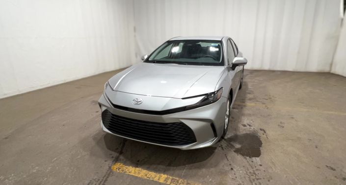 Thumbnail: 2025 Toyota Camry - 1