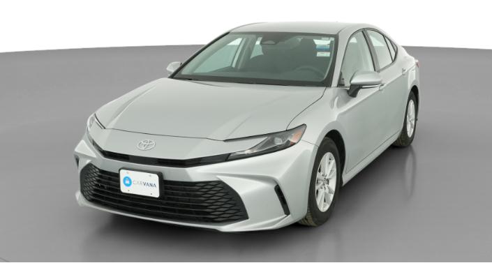 Thumbnail: 2025 Toyota Camry - 1