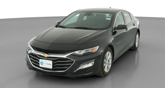 Thumbnail: 2023 Chevrolet Malibu - 1