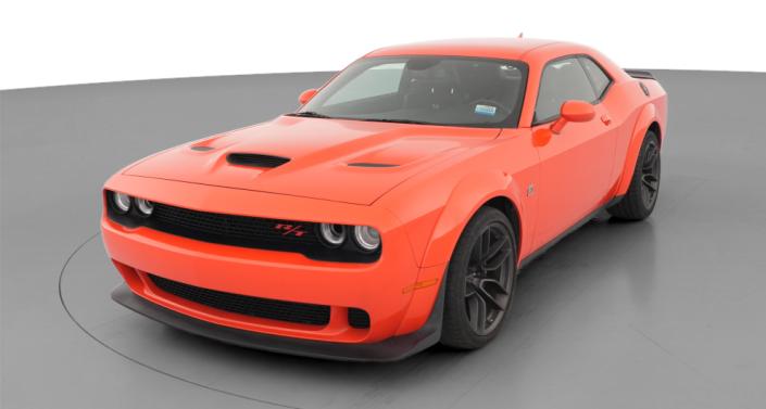 Thumbnail: 2019 Dodge Challenger - 1