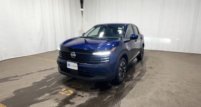 Thumbnail: 2025 Nissan Kicks - 1