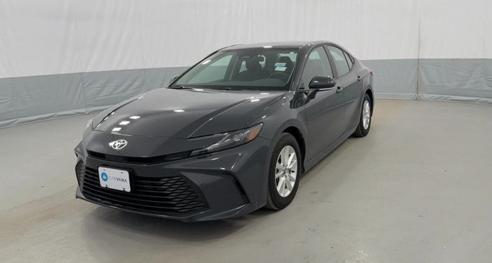 Thumbnail: 2025 Toyota Camry - 1