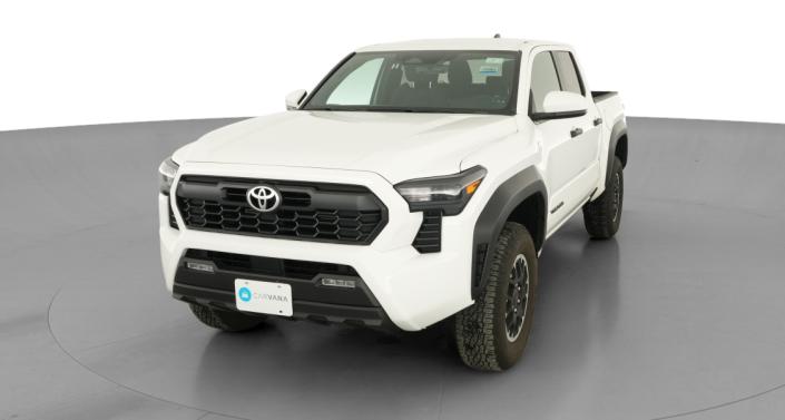 Thumbnail: 2025 Toyota Tacoma - 1
