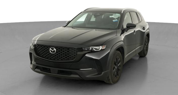 Thumbnail: 2025 Mazda CX-50 - 1