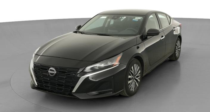 Thumbnail: 2025 Nissan Altima - 1