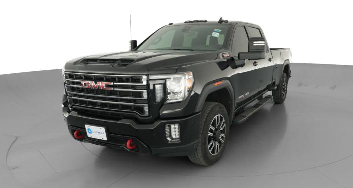 2020 GMC Sierra 3500  -
                  San Antonio, TX