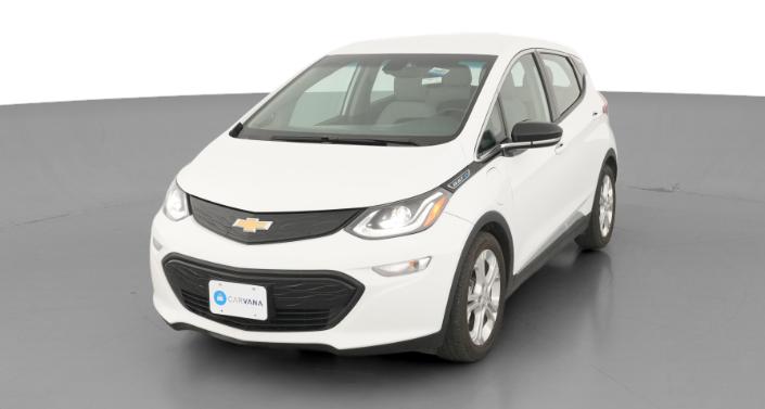 2020 Chevrolet Bolt EV LT -
                  Tolleson, AZ
