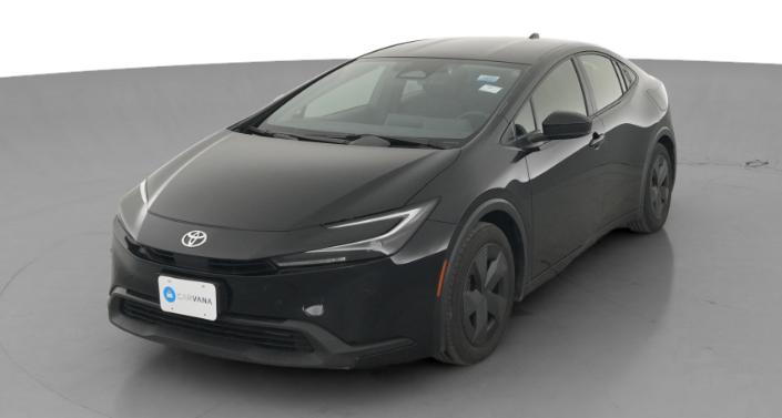 Thumbnail: 2025 Toyota Prius - 1