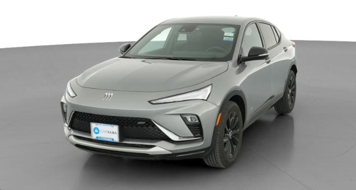 Thumbnail: 2025 Buick Envista - 1