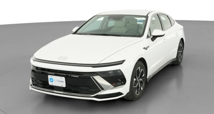 Thumbnail: 2025 Hyundai Sonata - 1
