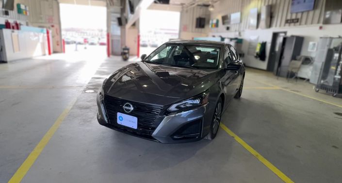 Thumbnail: 2025 Nissan Altima - 1