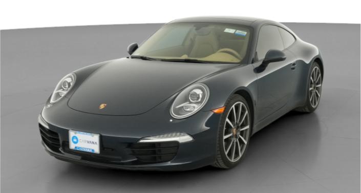 2014 Porsche 911 Carrera -
                  Tooele, UT