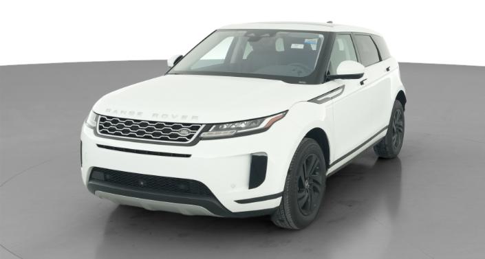 2021 Land Rover Range Rover Evoque S -
                  Indianapolis, IN