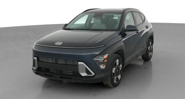 Thumbnail: 2025 Hyundai Kona - 1