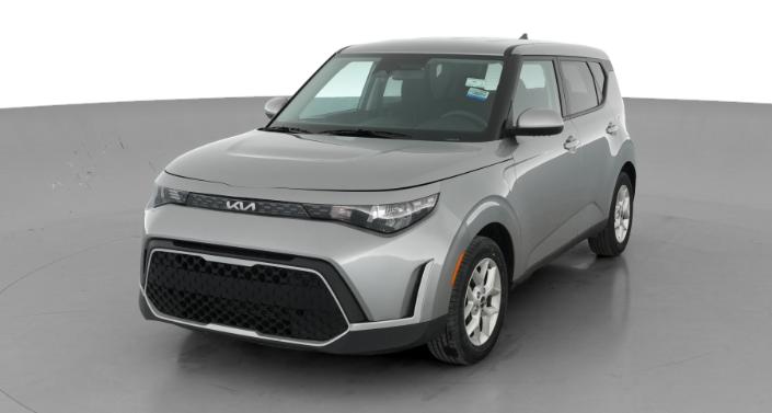 Thumbnail: 2025 Kia Soul - 1