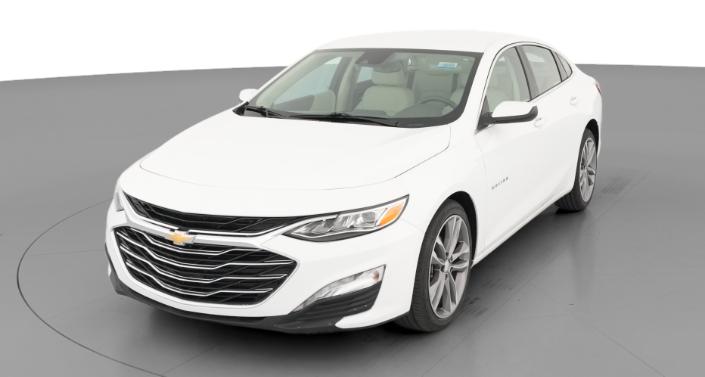 Thumbnail: 2024 Chevrolet Malibu - 1