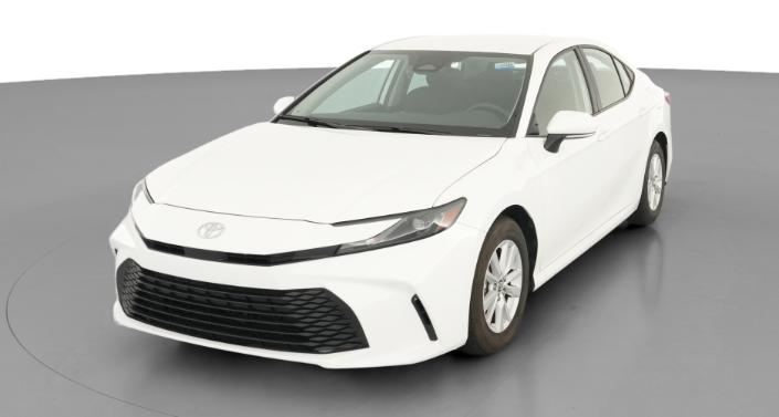 Thumbnail: 2025 Toyota Camry - 1