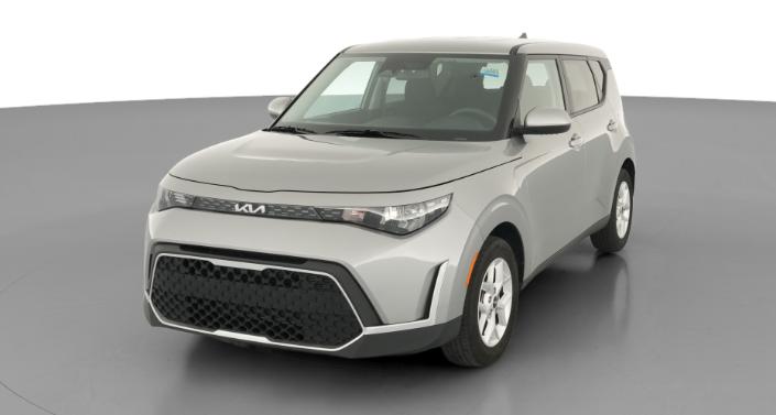 Thumbnail: 2025 Kia Soul - 1