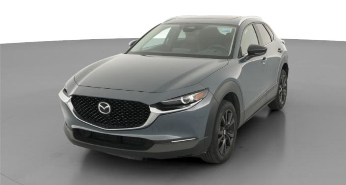 Thumbnail: 2025 Mazda CX-30 - 1