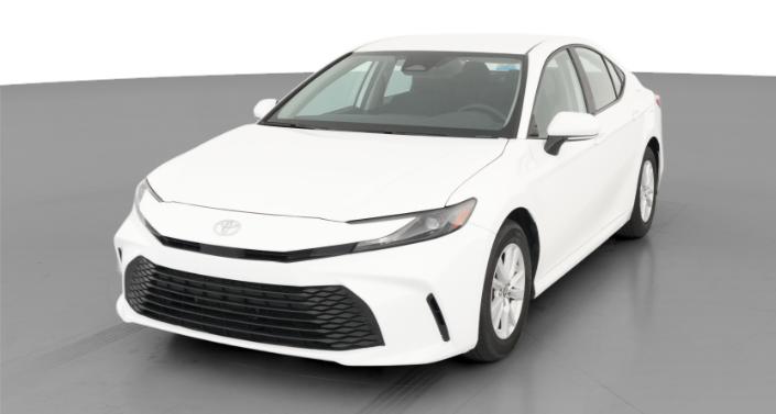 Thumbnail: 2025 Toyota Camry - 1