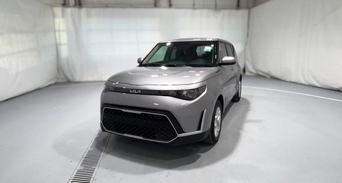 Thumbnail: 2025 Kia Soul - 1