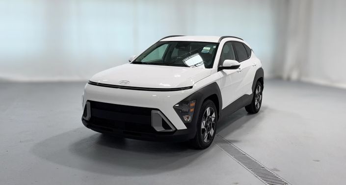 Thumbnail: 2025 Hyundai Kona - 1