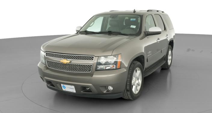 2013 Chevrolet Tahoe LS -
                  San Antonio, TX