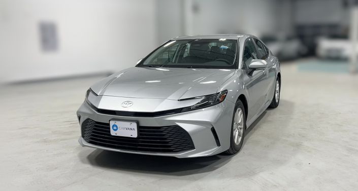 Thumbnail: 2025 Toyota Camry - 1