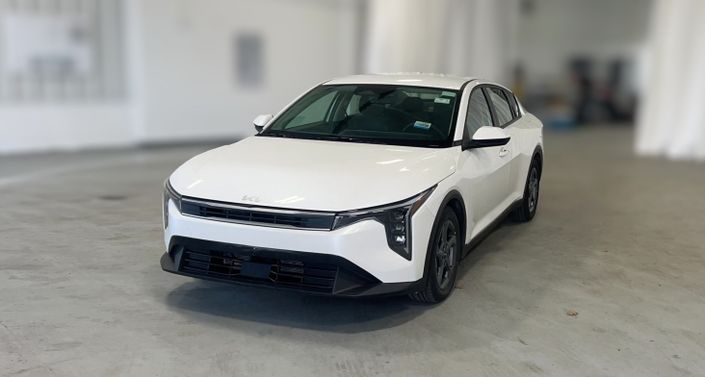 Thumbnail: 2025 Kia K4 - 1