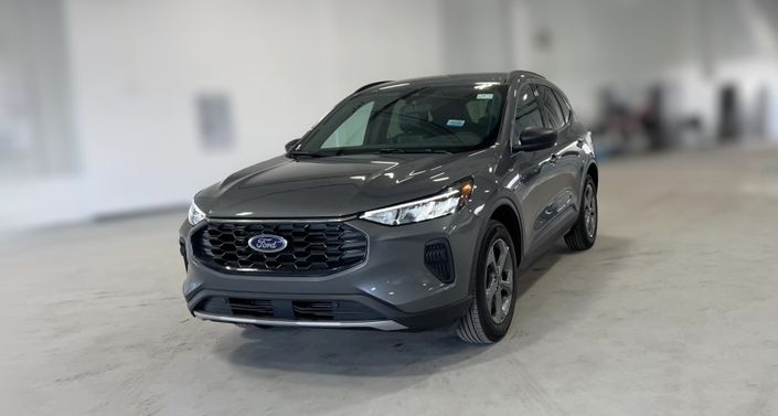 Thumbnail: 2025 Ford Escape - 1