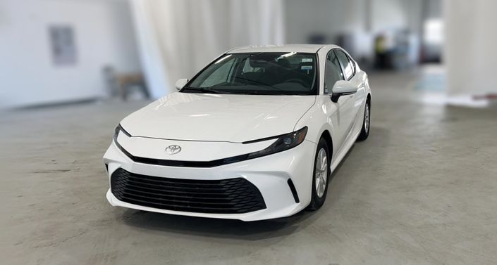 Thumbnail: 2025 Toyota Camry - 1