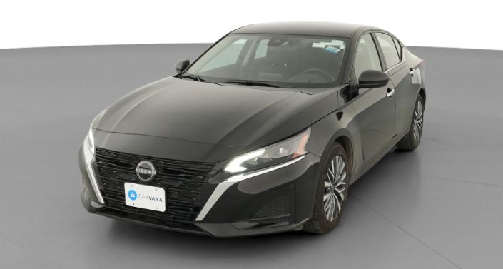Thumbnail: 2025 Nissan Altima - 1