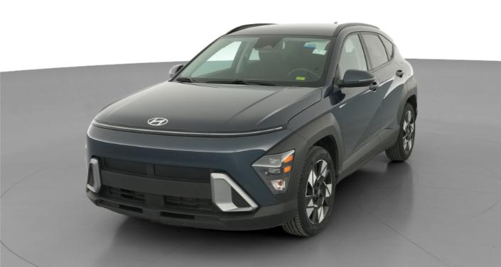 Thumbnail: 2025 Hyundai Kona - 1