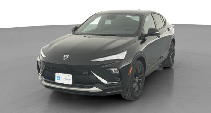 Thumbnail: 2025 Buick Envista - 1