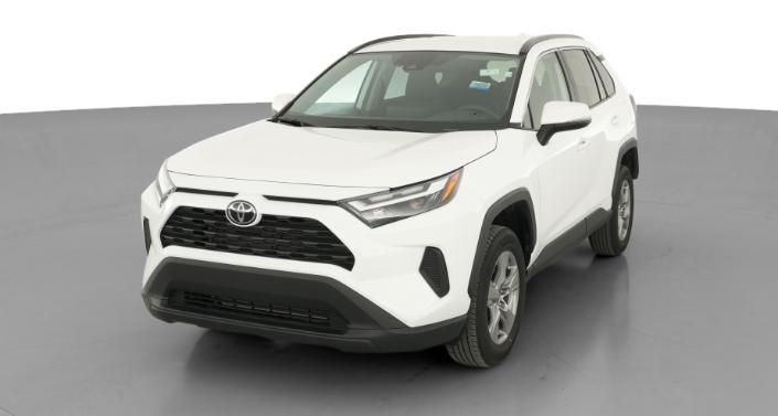 Thumbnail: 2025 Toyota RAV4 - 1