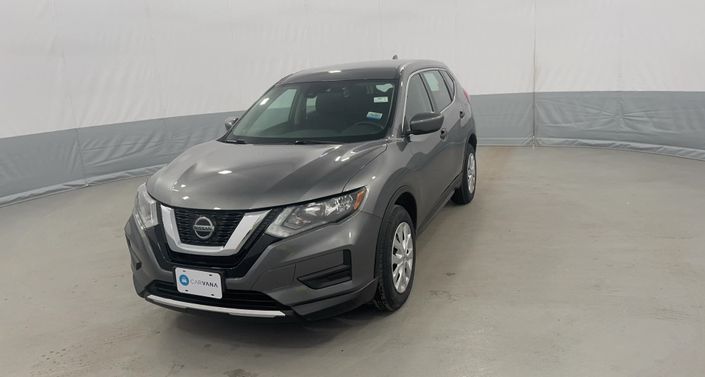 Thumbnail: 2020 Nissan Rogue - 1