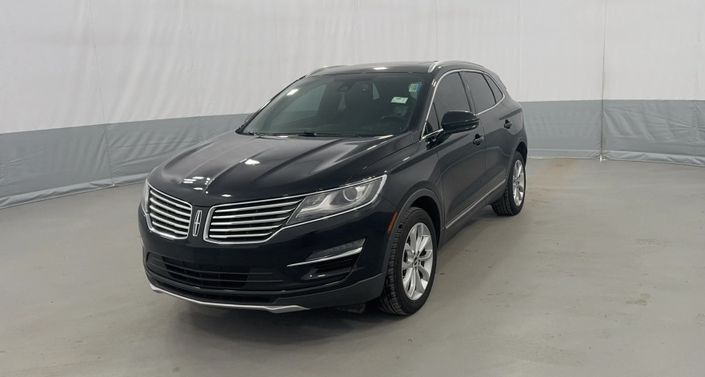 2018 Lincoln MKC Select -
                  Akron, NY