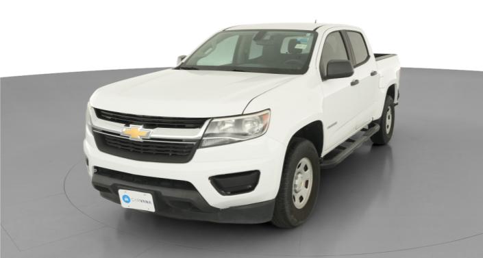 Thumbnail: 2019 Chevrolet Colorado - 1